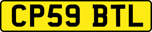 CP59BTL