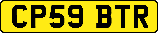 CP59BTR