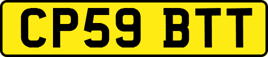 CP59BTT