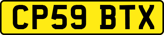 CP59BTX