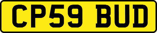 CP59BUD