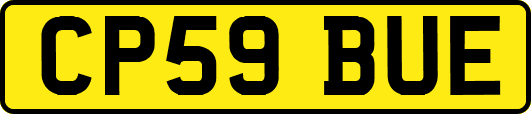 CP59BUE