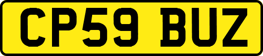 CP59BUZ