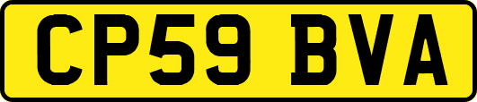 CP59BVA