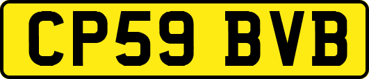 CP59BVB