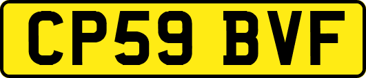 CP59BVF
