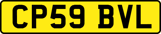 CP59BVL