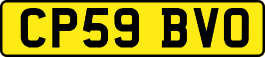 CP59BVO