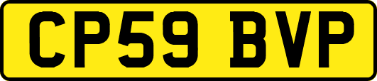 CP59BVP