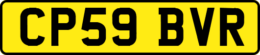 CP59BVR