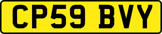 CP59BVY