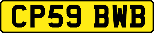 CP59BWB