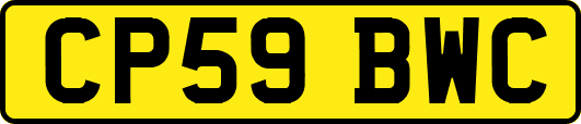 CP59BWC