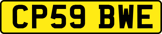 CP59BWE