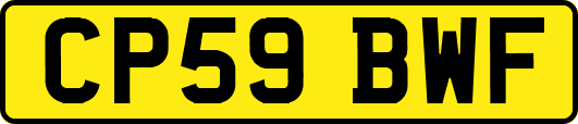 CP59BWF