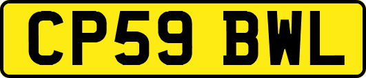 CP59BWL