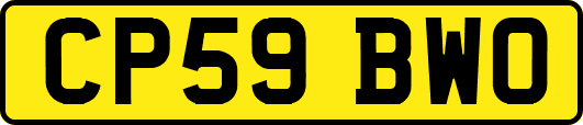 CP59BWO