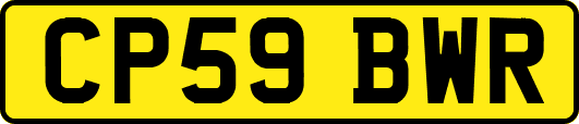 CP59BWR
