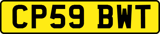 CP59BWT
