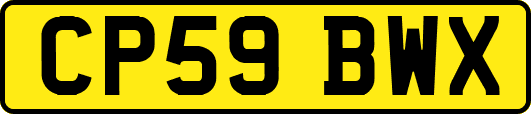 CP59BWX