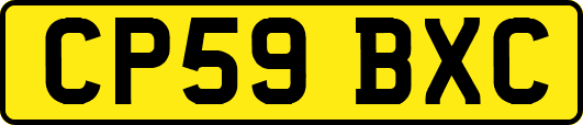 CP59BXC