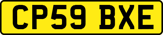 CP59BXE