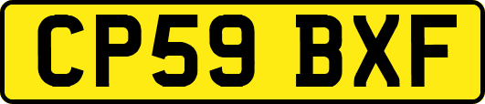 CP59BXF