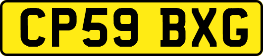CP59BXG