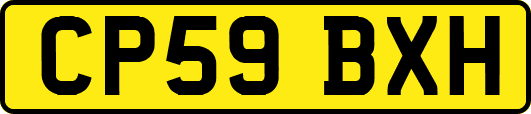 CP59BXH