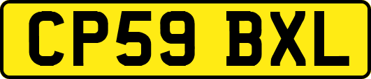 CP59BXL