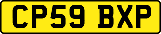 CP59BXP