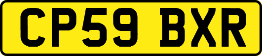 CP59BXR