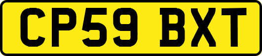 CP59BXT