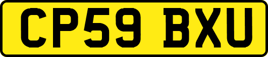 CP59BXU