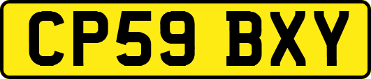CP59BXY