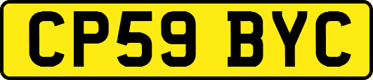 CP59BYC