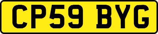 CP59BYG