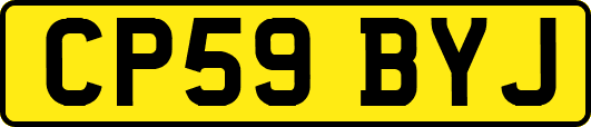 CP59BYJ