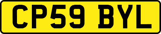 CP59BYL