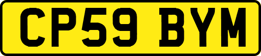 CP59BYM