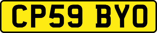 CP59BYO