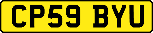 CP59BYU