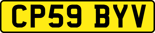 CP59BYV