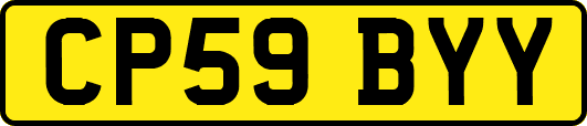 CP59BYY