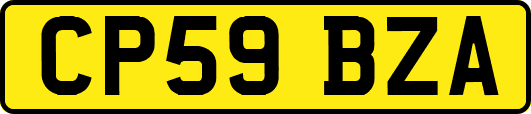 CP59BZA