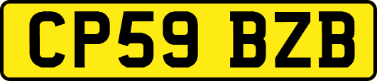 CP59BZB