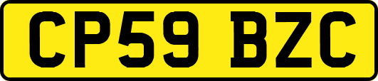 CP59BZC