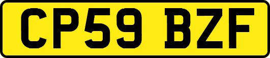CP59BZF
