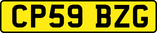 CP59BZG