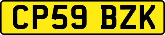 CP59BZK